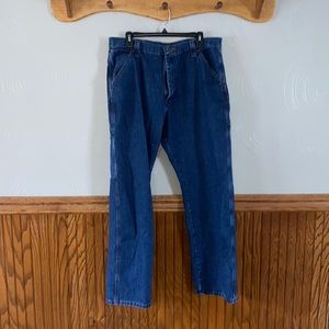 Wranglers - Wore Once